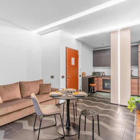 Arq14 - Duomo-Loreto - Central Romantic Милано Екстериор снимка