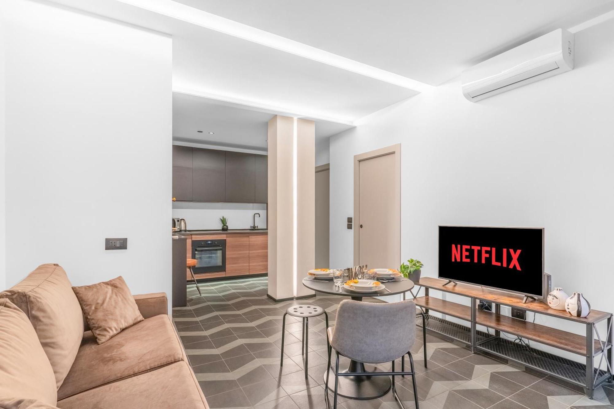 Arq14 - Duomo-Loreto - Central Romantic Милано Екстериор снимка