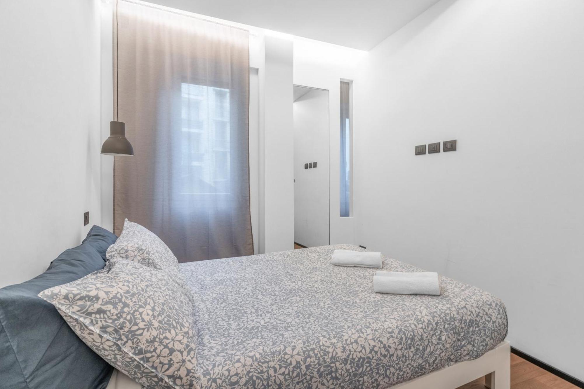 Arq14 - Duomo-Loreto - Central Romantic Милано Екстериор снимка
