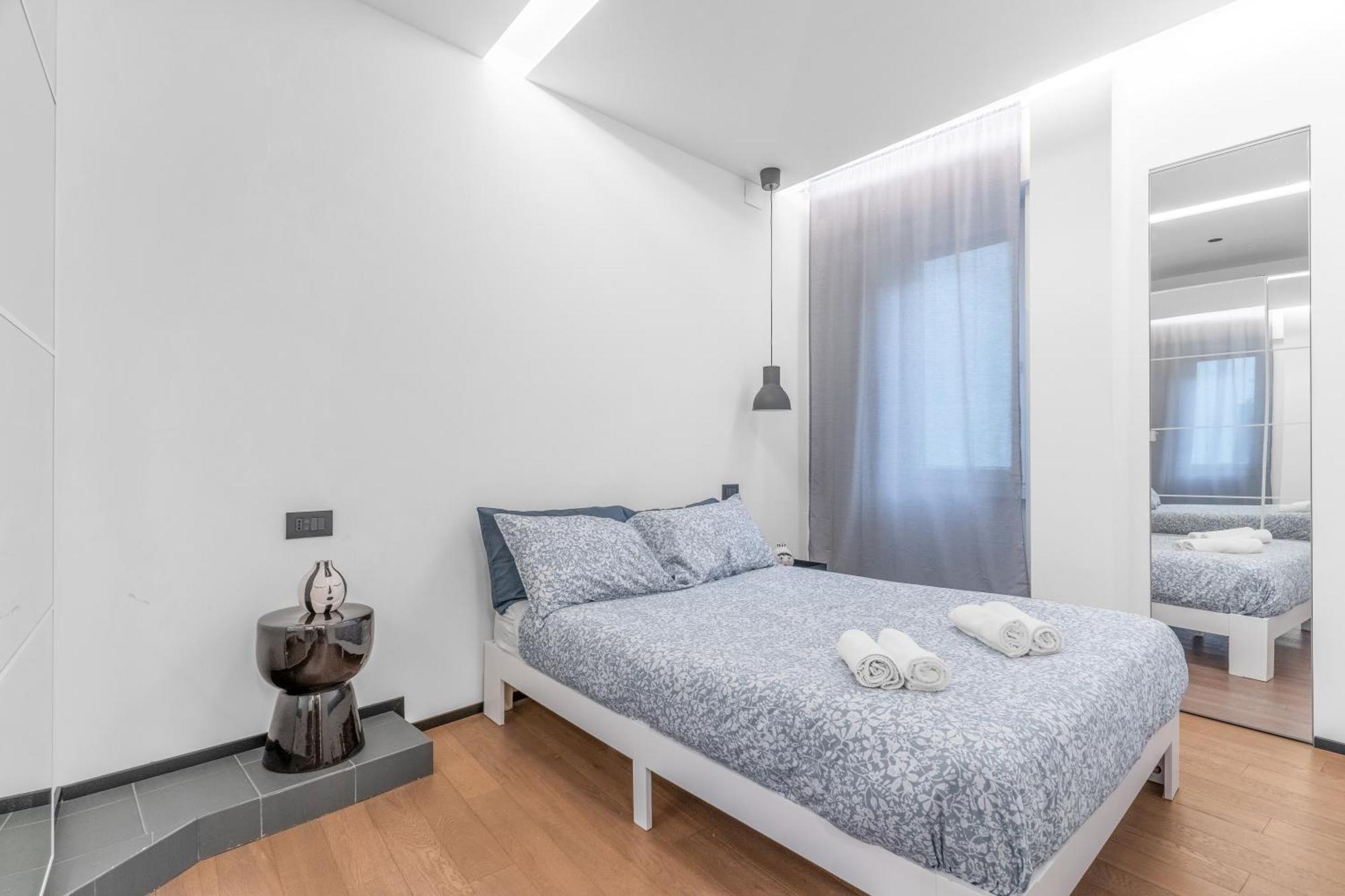 Arq14 - Duomo-Loreto - Central Romantic Милано Екстериор снимка